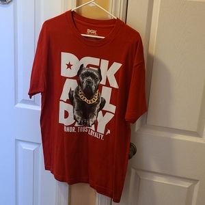 DGK T Shirt